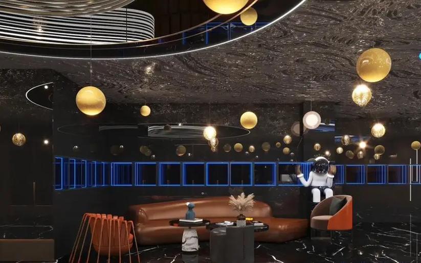 铜仁商务ktv能否组局解析-德江县ktv预定